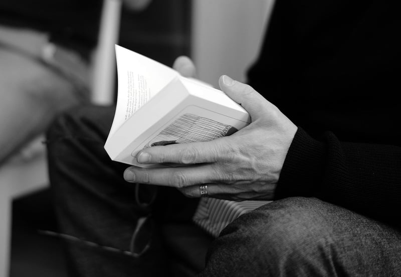 Fantasy Stories