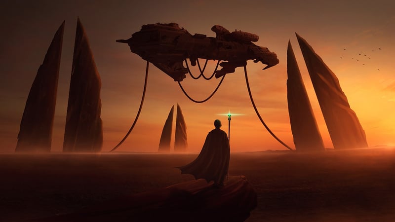Temporal Displacement Vehicle